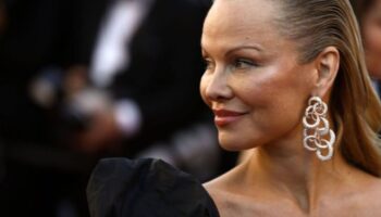 Pamela Anderson sur les dons à Notre-Dame : «Qu’en est-il des sans-abri ?»