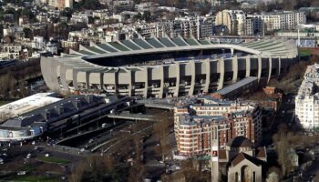 Parc des Princes : où peut-on se garer les jours de match du PSG ?