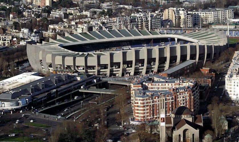 Parc des Princes : où peut-on se garer les jours de match du PSG ?