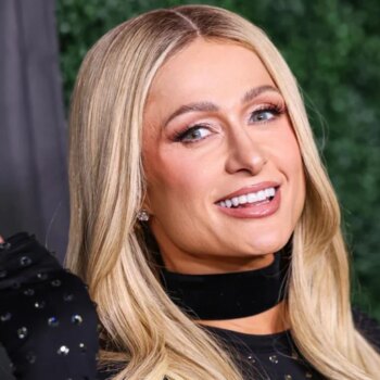 Paris Hilton niega haberse sometido a una cirugía estética y revela el secreto de su juventud