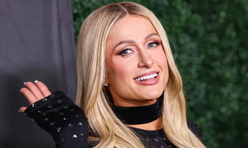 Paris Hilton niega haberse sometido a una cirugía estética y revela el secreto de su juventud