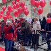 Paris : expulsés, les boulistes du Clap ripostent en organisant des parties de pétanque en plein Montmartre