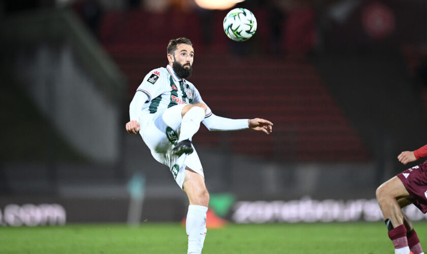 Pau - Red Star (4-1) :  « Ça fait mal à la tête »… les Audoniens ont encore sombré