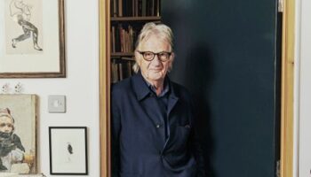 Paul Smith: »Die wahren Dinge sind selten geworden«