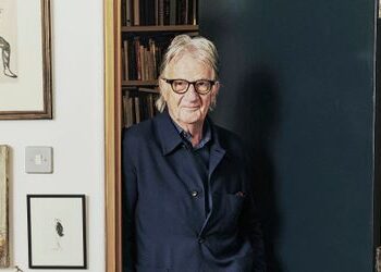 Paul Smith: »Die wahren Dinge sind selten geworden«