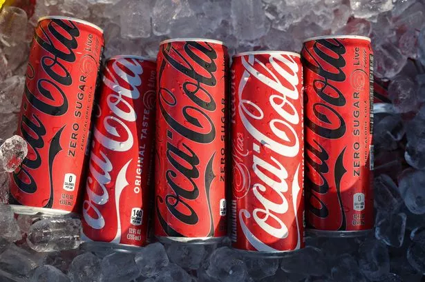 People are floored after realising clever Coca-Cola trick – but fans point out flaw