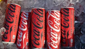 People are floored after realising clever Coca-Cola trick – but fans point out flaw