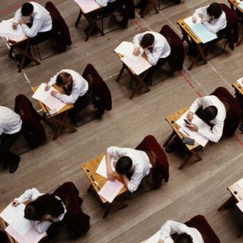 People stumped by 'strangest' Year 11 GCSE maths question they'd no clue how to answer