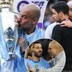 Pep Guardiola's new contract is fabulous news for English football. He has changed our game fundamentally and his impact will live on even if Man City are brought to heel by the Premier League, writes IAN LADYMAN