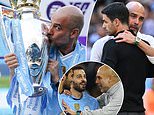 Pep Guardiola's new contract is fabulous news for English football. He has changed our game fundamentally and his impact will live on even if Man City are brought to heel by the Premier League, writes IAN LADYMAN