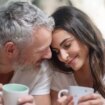 'Perfect' age gap between couples uncovered in study – but people disagree