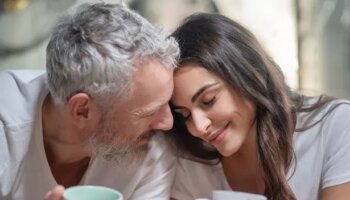 'Perfect' age gap between couples uncovered in study – but people disagree