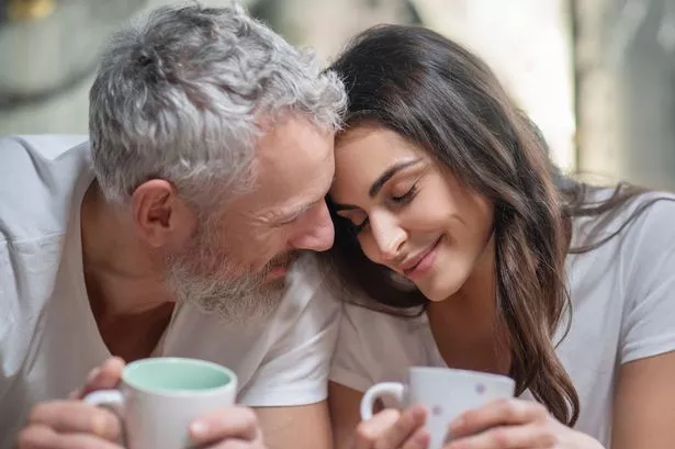 'Perfect' age gap between couples uncovered in study – but people disagree