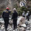 Pérou: au moins 11 morts après la chute d'un minibus dans un ravin