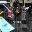 Perú amplía estado de emergencia para combatir el crimen organizado en 14 distritos de Lima y Callao