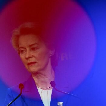 «Pfizergate» : la justice européenne se penche sur les textos entre Ursula von der Leyen et le patron de Pfizer