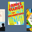 Philippe Labro, James Ellroy, Colson Whitehead… Notre sélection livres spécial États-Unis