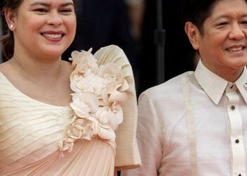 Philippinen: Todesdrohungen innerhalb der Regierung – Sara Duterte gegen Ferdinand Marcos Jr.