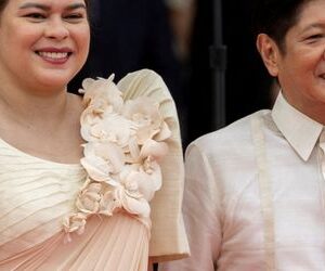 Philippinen: Todesdrohungen innerhalb der Regierung – Sara Duterte gegen Ferdinand Marcos Jr.