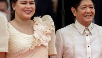 Philippinen: Todesdrohungen innerhalb der Regierung – Sara Duterte gegen Ferdinand Marcos Jr.