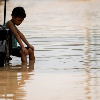 Philippines: Deadly Typhoon Man-yi brings floods in its wake