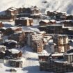 Plusieurs blessés graves dans un accident de téléphérique à Val Thorens