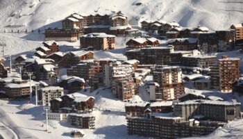 Plusieurs blessés graves dans un accident de téléphérique à Val Thorens