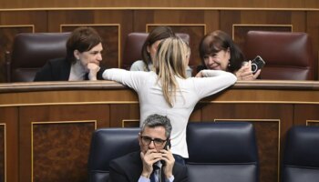 Podemos insiste en su 'no' al paquete fiscal tras rechazar el PSOE dos vías para recaudar "un mínimo" a las energéticas