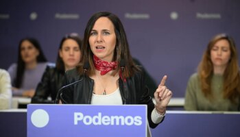 Podemos señala la "responsabilidad 'in vigilando'" de Sánchez en el caso Koldo y exige sus explicaciones en el Congreso