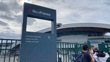 Poissy : un homme retrouvé pendu à la cantine du lycée