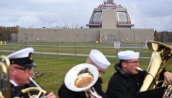 Polen: USA eröffnen Raketenstützpunkt im Norden des Landes und verärgern damit Russland