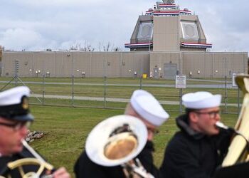 Polen: USA eröffnen Raketenstützpunkt im Norden des Landes und verärgern damit Russland