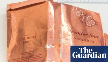 Police chief says public not warned about discarded novichok container