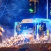 Police make 19 arrests after Bonfire Night disorder