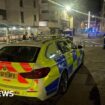 Police name man killed in Edinburgh bus incident