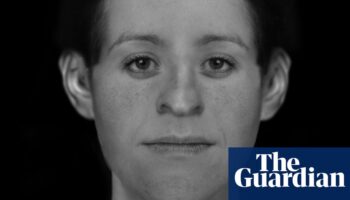 Police release facial reconstruction of woman found in river in Manchester