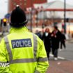 Police to get new powers to tackle anti-social behaviour