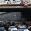 Pollution : Paris veut que l’UE décale les sanctions prévues pour les constructeurs automobiles en 2025