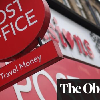 Post Office inquiry: hopes for delivery of good news dwindles