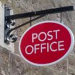 Post Office 'will close 115 branches across Britain and cut hundreds of jobs'