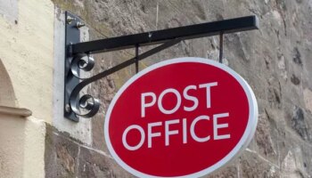 Post Office 'will close 115 branches across Britain and cut hundreds of jobs'