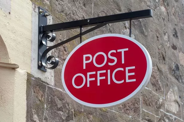 Post Office 'will close 115 branches across Britain and cut hundreds of jobs'