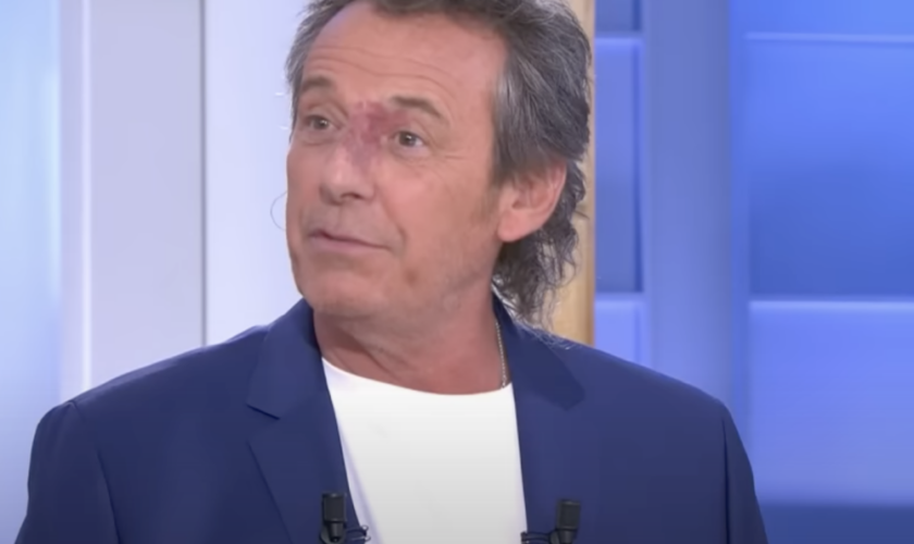 Pour ou contre Jean-Luc Reichmann ?