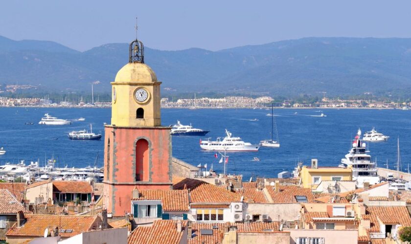 Pour sauver son clocher qui menace ruine, Saint-Tropez cherche encore 45 000 euros