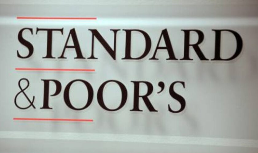 Pourquoi Standard & Poor’s maintient (finalement) la note de la France