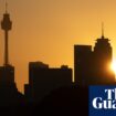 Power supplies stretched as early season Sydney heatwave nears its peak