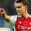 Premier League: FC Arsenal mit Remis beim FC Chelsea – Martin Ødegaard mit Vorlage zum Comeback