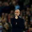 Premier League: Manchester City kassiert die fünfte Niederlage in Folge