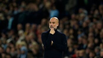 Premier League: Manchester City kassiert die fünfte Niederlage in Folge