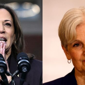 Présidentielle américaine : Kamala Harris a-t-elle perdu à cause de Jill Stein, la candidate du Green Party ?